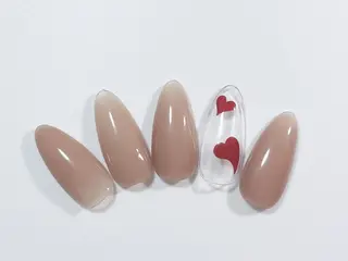 ネイル 🦋Kiyomi. 🦋のネイルデザイン