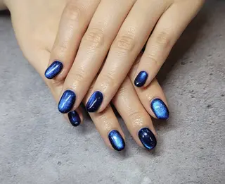 ネイル Salon-NAKO 🐷shirai🐷のネイルデザイン