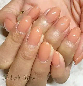 ネイル Nail salon Ramo所属・松田 祥子のネイルデザイン