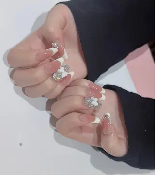 ネイル NANA NAILのネイルデザイン