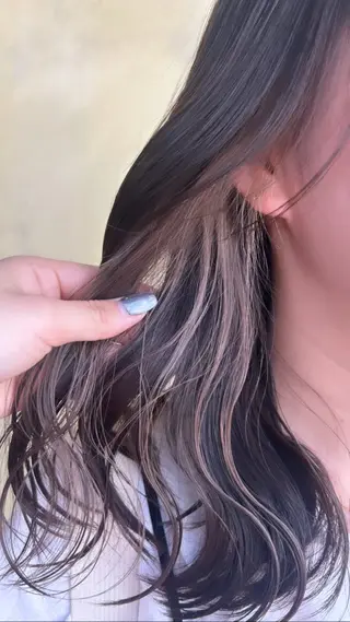 ミディアム カラー マツエク・マツパ アイブロウ 🇰🇷韓国スタイル /束間まつげ🎀ミキのマツエク・マツパデザイン