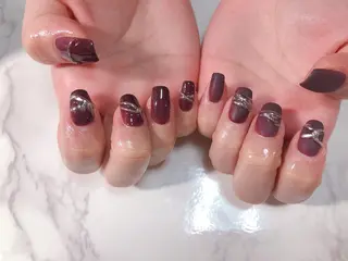 ネイル Regaro i.sのネイルデザイン