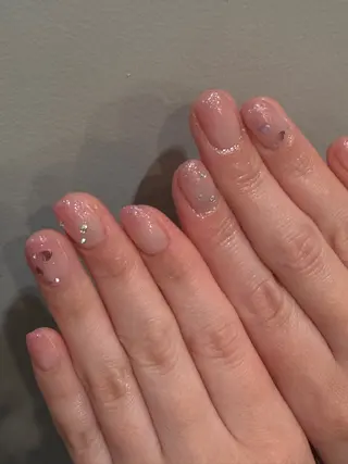 ネイル nail  LATTE所属・nail Latteのネイルデザイン