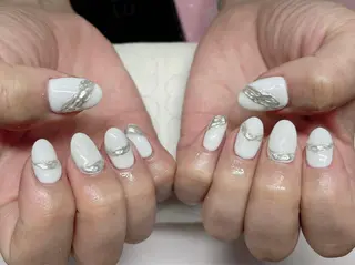 ネイル kouca  nail所属・コウ カnail💅のネイルデザイン