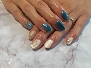 ネイル Nails Prost!のネイルデザイン