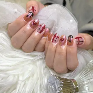 ネイル Nail salon Venusのネイルデザイン