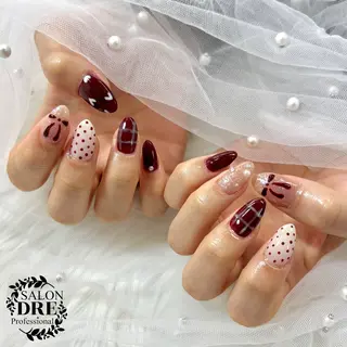 ネイル salonDRE NANAMIの眉毛・アイブロウイメージ