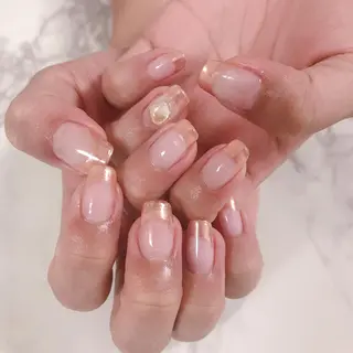 ネイル SOL NAILのネイルデザイン