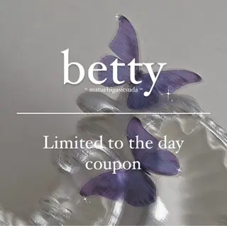 betty ANNAのマツエク・マツパデザイン