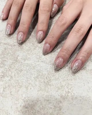 ネイル ミサキ CHIC NAILのネイルデザイン