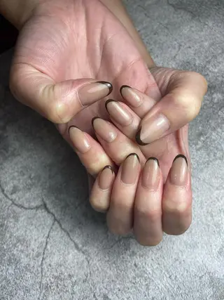 ネイル solnail ソルネイルのネイルデザイン