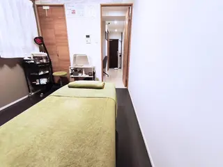 美容とカラダの鍼灸 サロン やなけんのエステ・リラクイメージ