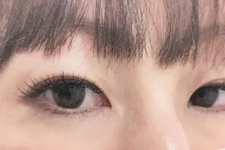 マツエク・マツパ 松下 奈津子のマツエク・マツパデザイン