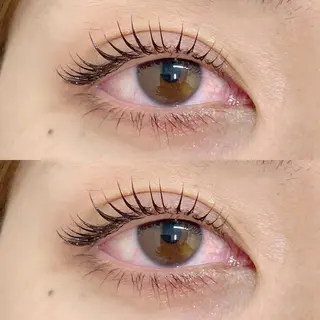 マツエク・マツパ BAMBI所属・BAMBI 🩷KAWAIのマツエク・マツパデザイン