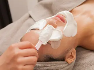 ラソンブレ所属・ラソンブレ山口 圭子/毛穴ニキビケアのエステ・リラクイメージ