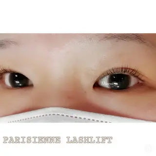 マツエク・マツパ ディアナ 水戸元吉田店　青柳のマツエク・マツパデザイン