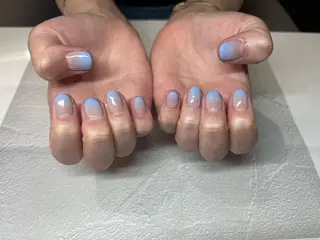 ネイル 中野 優香のネイルデザイン