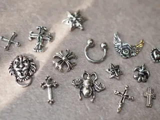 ネイル glaNje shioriのネイルデザイン