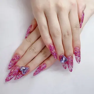 ネイル misun_nail所属・misun_ nailのネイルデザイン