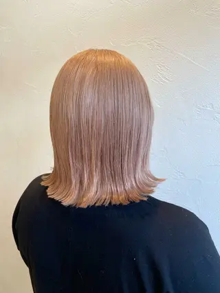 ミディアム カラー もりうち さとみのエステ・リラクイメージ