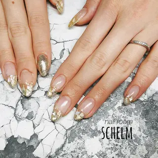 ネイル nail room シュレムのネイルデザイン
