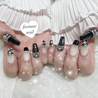 ネイル ☆saori ☆のネイルデザイン