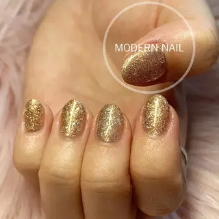 ネイル 小川 玲奈のネイルデザイン