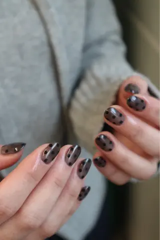 ネイル sister  mohawk所属・chika ／ nailのネイルデザイン