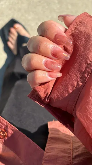 ネイル Koa nails.のネイルデザイン