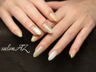ネイル salon AZのネイルデザイン