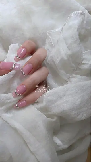 ネイル ERINA ♥のネイルデザイン