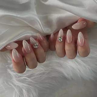 ネイル Syudo Yukiのネイルデザイン