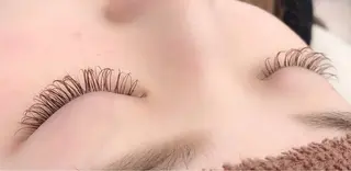 マツエク・マツパ MODE K's 松原 RIMIのマツエク・マツパデザイン