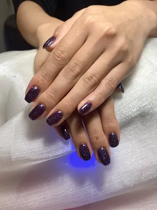ネイル Rose nail Nanaのネイルデザイン