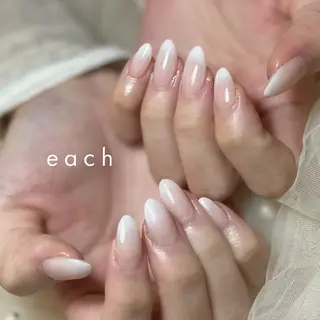 ネイル Lueà Nail Salon所属・𝐋𝐮𝐞𝐚 kanako🕊のネイルデザイン
