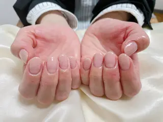 ネイル Mogu nail 二子玉川のネイルデザイン