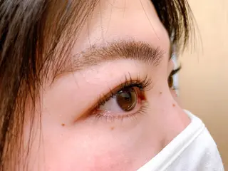 マツエク・マツパ パリエク なつきのマツエク・マツパデザイン