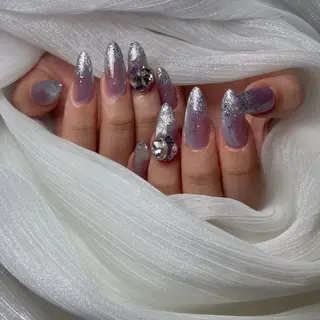 ネイル 整体・ネイル ヨシ堂💅のネイルデザイン