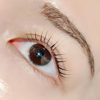 マツエク・マツパ アイデザイナー Key(ケイ)の眉毛・アイブロウイメージ