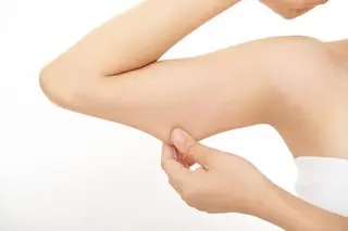 脱毛サロン ファインアートのエステ・リラクイメージ