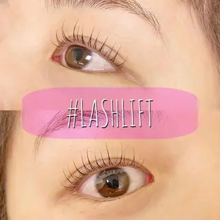 マツエク・マツパ charm所属・charm 【📍大名】のマツエク・マツパデザイン