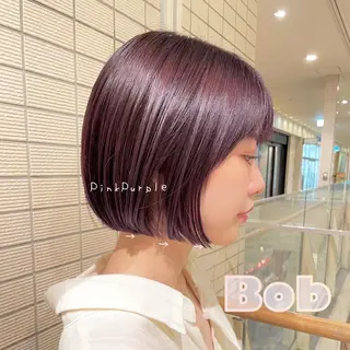 ショート KANA🌷 髪質改善のヘアスタイル