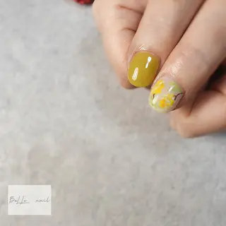 ネイル BeLLe nailのネイルデザイン