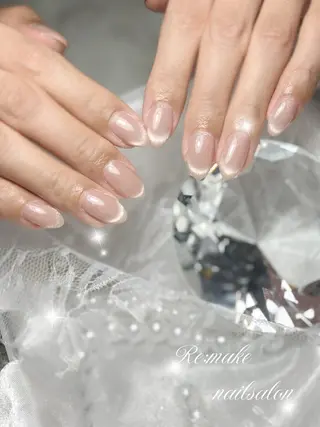 ネイル Suetake Shuriのネイルデザイン