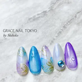 ネイル Shihoko♡ トップアーティストのネイルデザイン