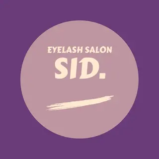 マツエク・マツパ アイブロウ eye lash salon SIDのマツエク・マツパデザイン