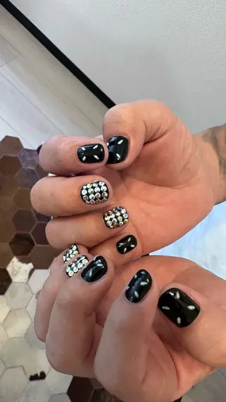 ネイル Atelier Ariのネイルデザイン