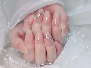 ネイル Chouette Nailのネイルデザイン