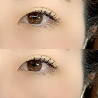 マツエク・マツパ Rumoa所属・🫧 Rumoa🫧のマツエク・マツパデザイン