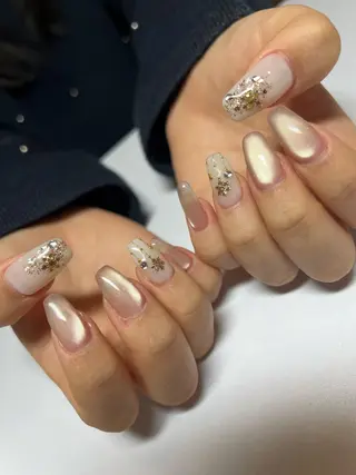 ネイル nailme!/榎田 望美のネイルデザイン